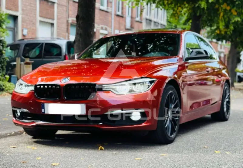 2017 BMW Other