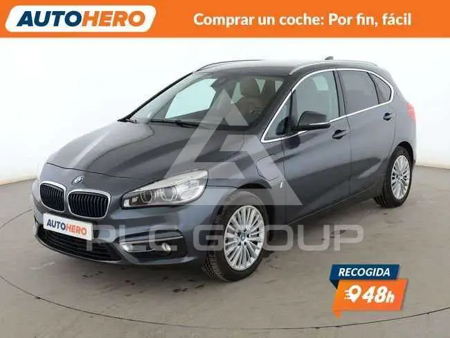 2017 BMW Other