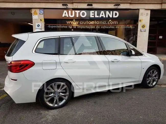 2017 BMW X2