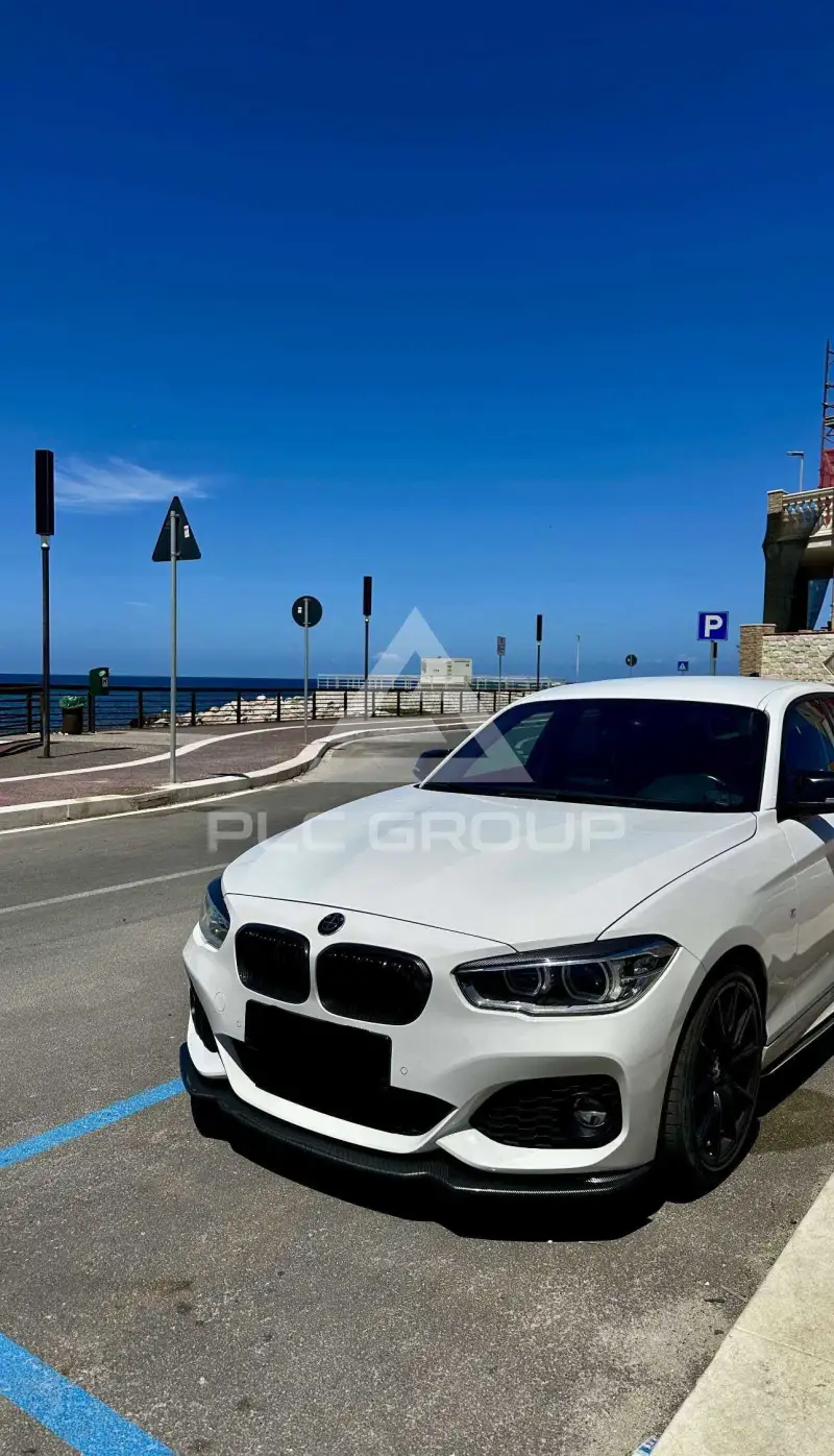 2017 BMW 120