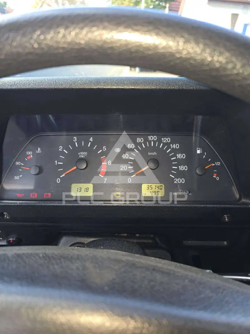 2017 Lada Taiga