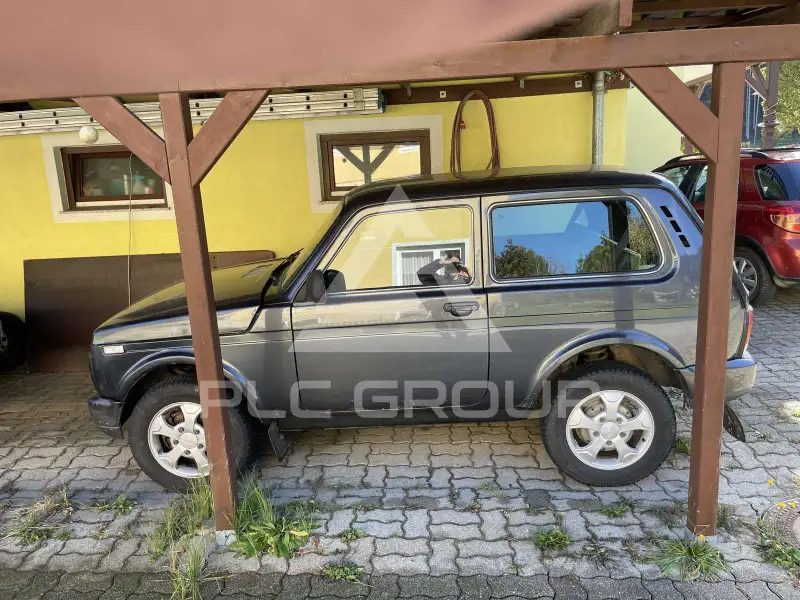 2017 Lada Other