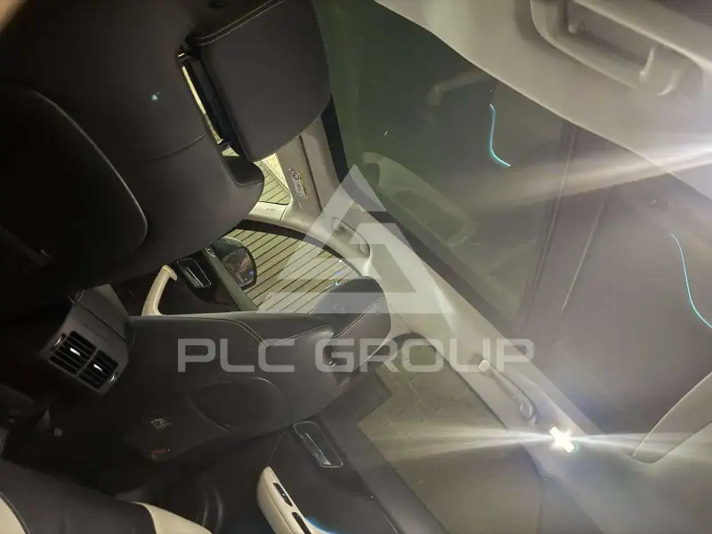 2017 Jaguar F-PACE