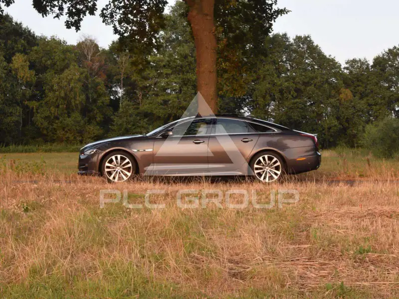 2017 Jaguar XJ