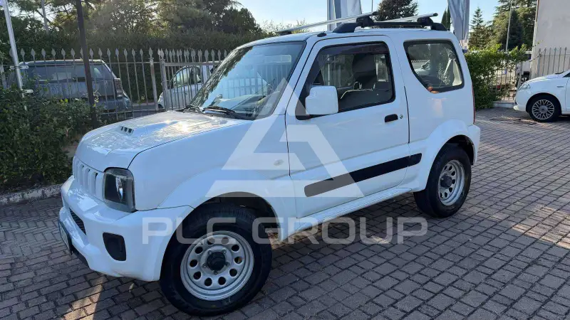 2017 Suzuki Jimny