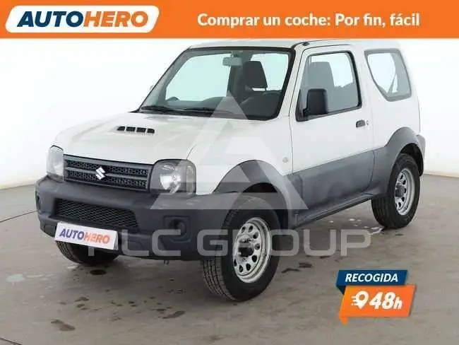 2017 Suzuki Jimny