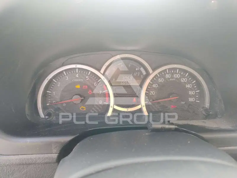 2017 Suzuki Jimny