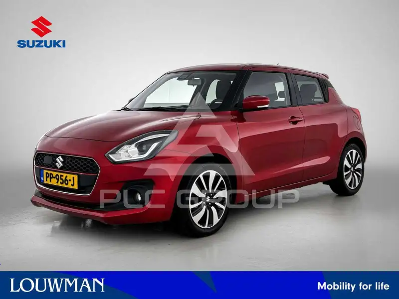 2017 Suzuki SWIFT