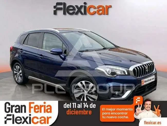 2017 Suzuki SX4