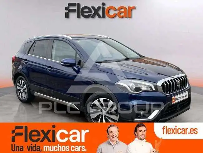 2017 Suzuki SX4