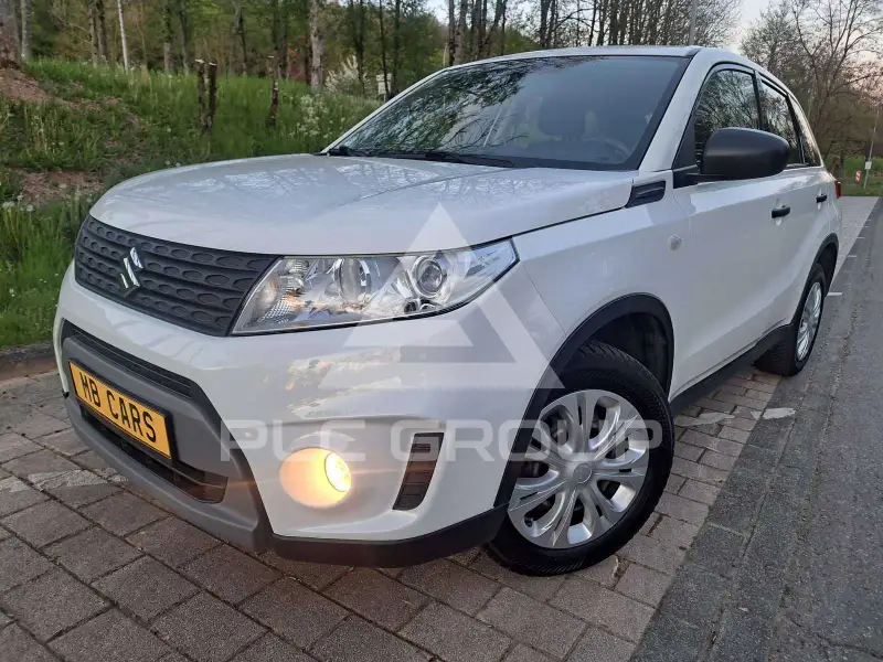 2017 Suzuki Vitara