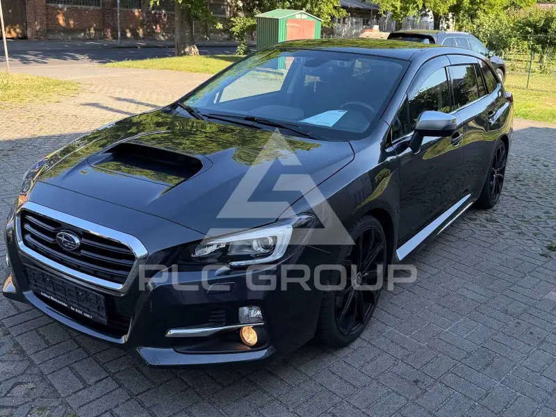 2017 Subaru Levorg