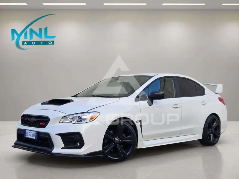 2017 Subaru Impreza