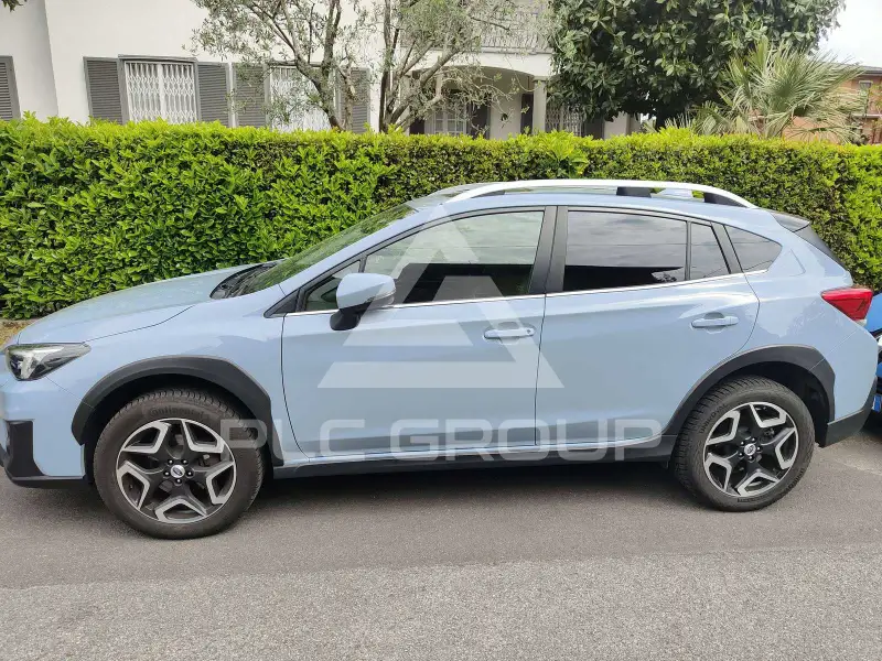2017 Subaru XV