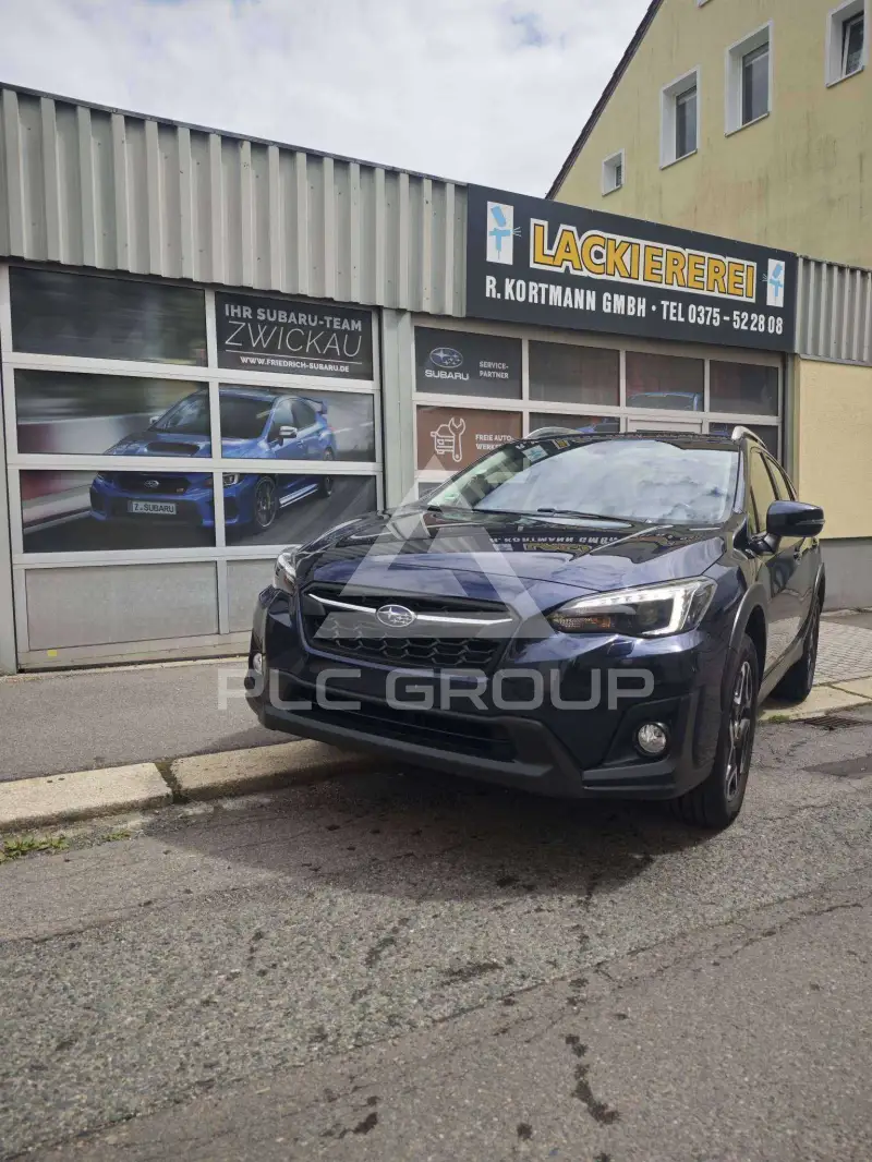 2017 Subaru XV