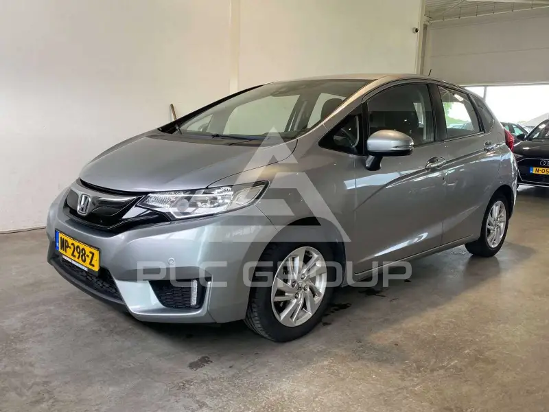 2017 Honda JAZZ