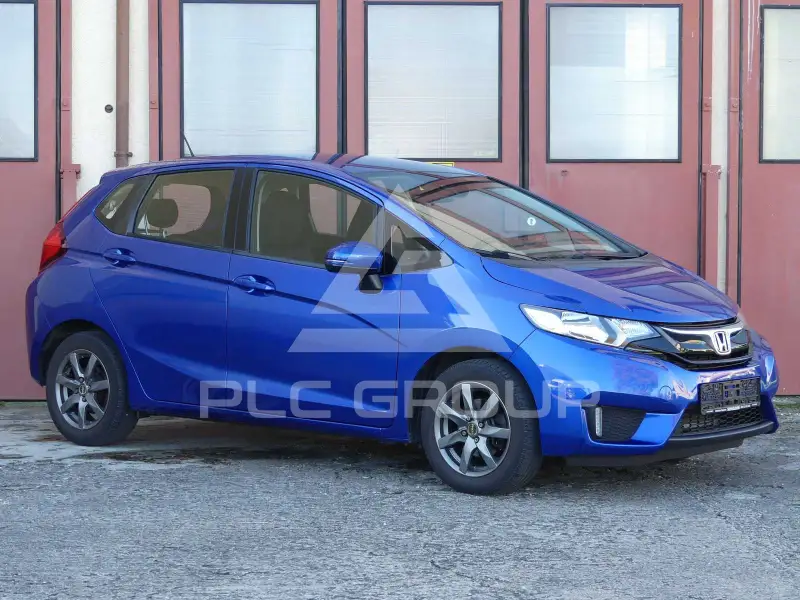 2017 Honda JAZZ