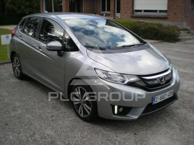 2017 Honda JAZZ