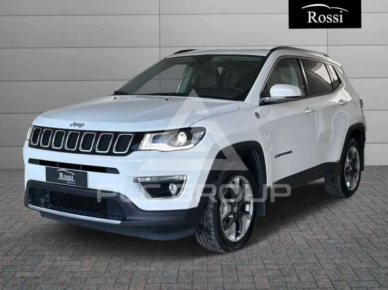 2017 Jeep COMPASS