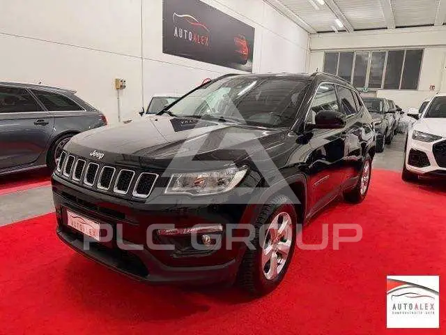 2017 Jeep COMPASS