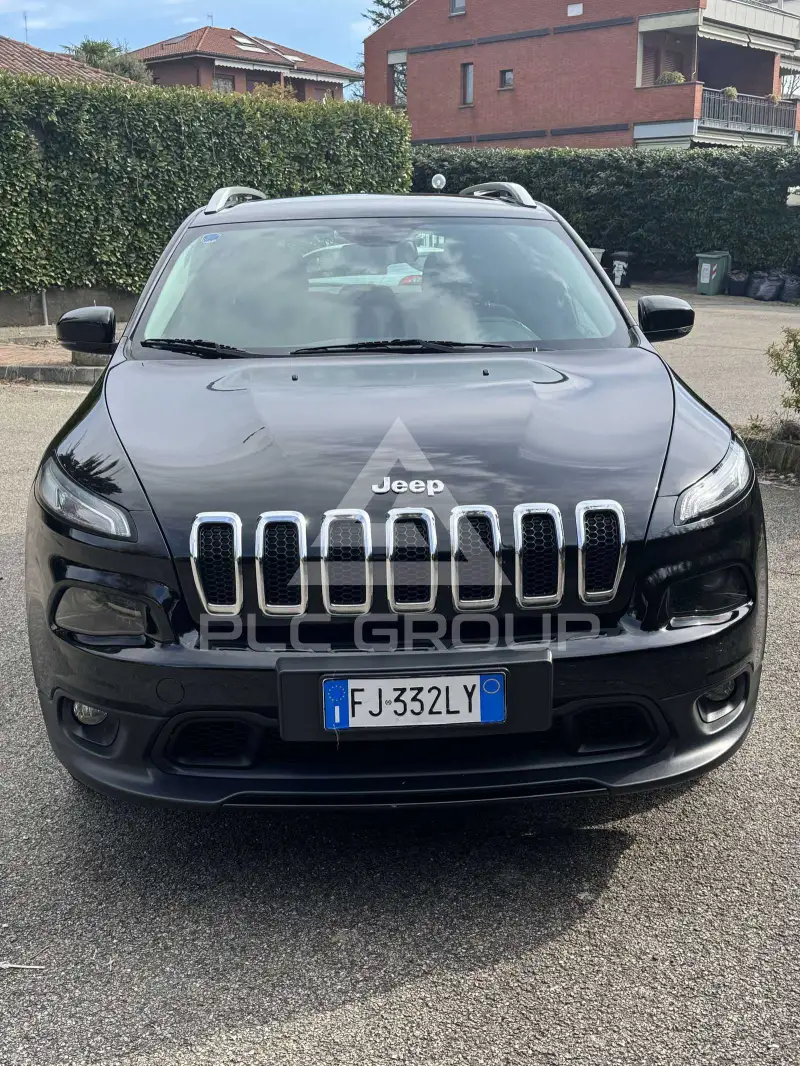 2017 Jeep Unknown