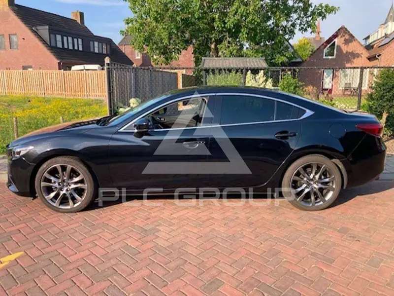 2017 Mazda 6