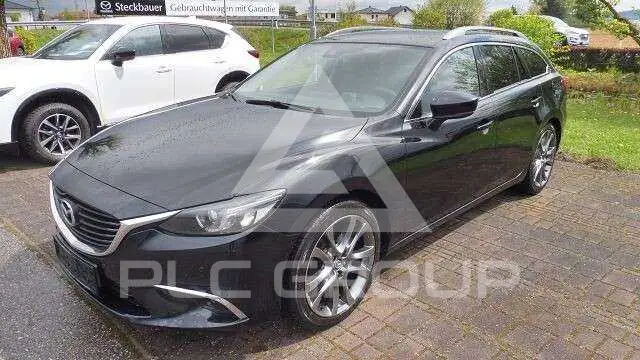 2017 Mazda 6