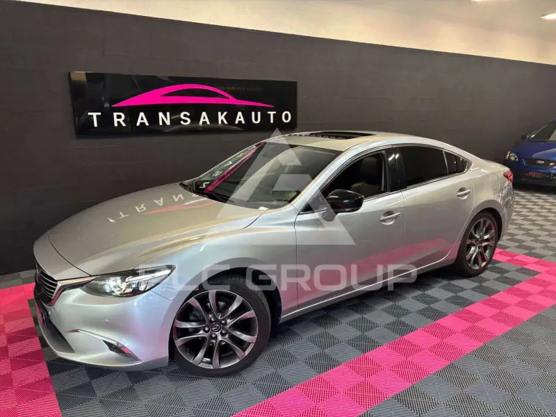 2017 Mazda 2