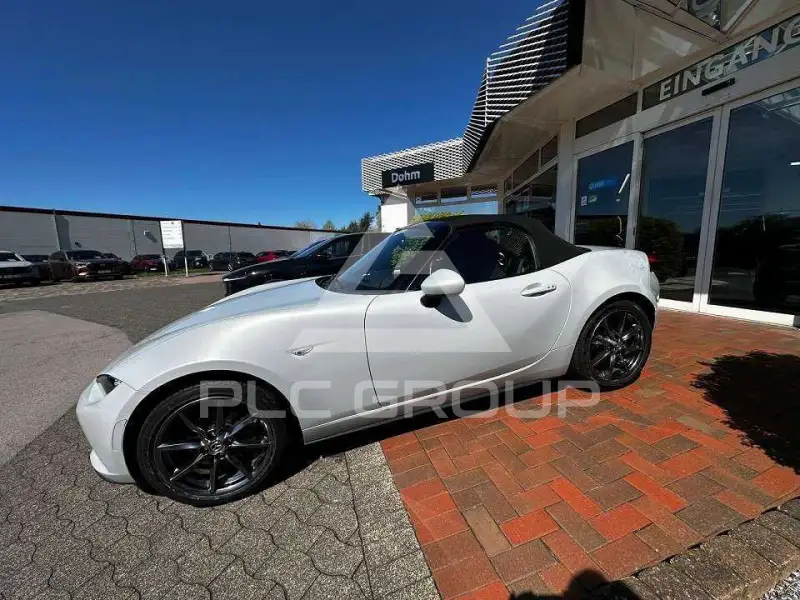 2017 Mazda MX-5