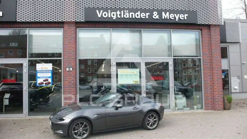 2017 Mazda MX-5
