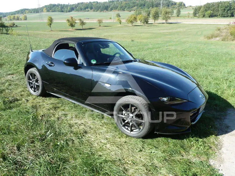 2017 Mazda MX-5
