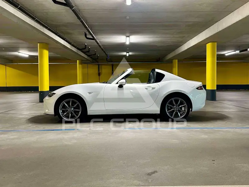 2017 Mazda MX-5
