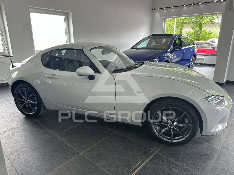 2017 Mazda MX-5