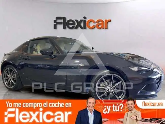 2017 Mazda MX-5