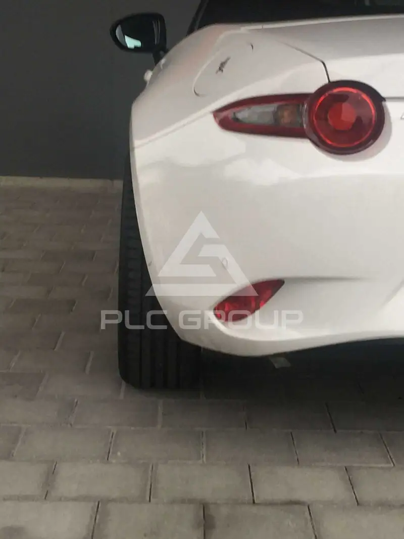 2017 Mazda MX-5