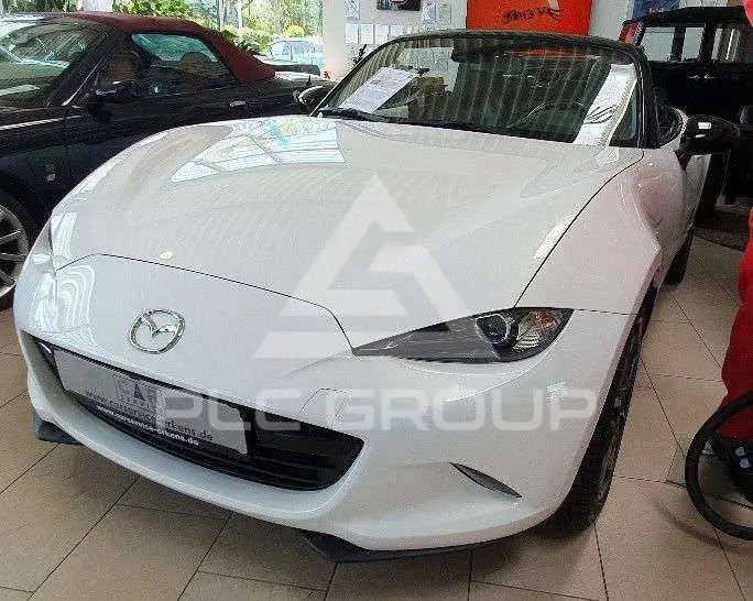2017 Mazda MX-5