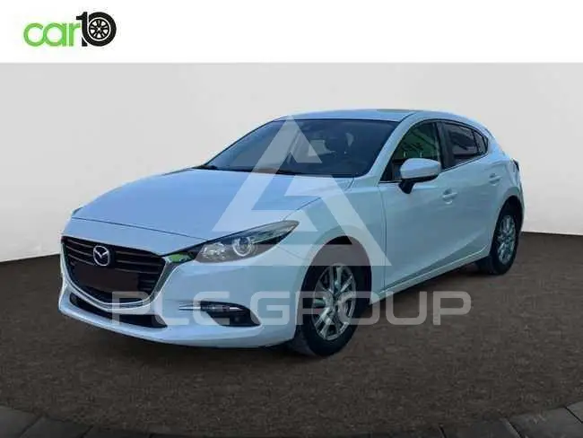 2017 Mazda MX-3