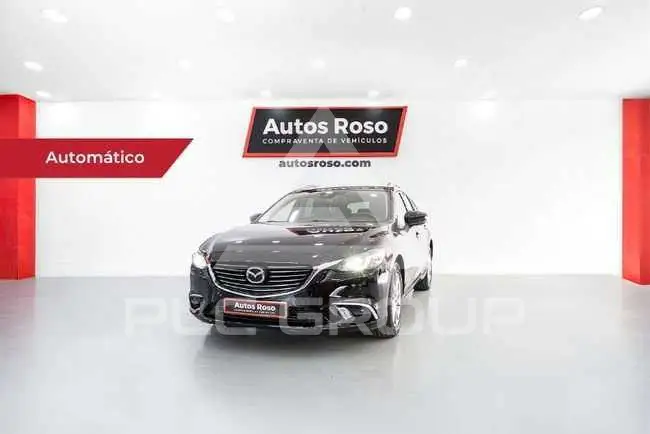 2017 Mazda MX-6