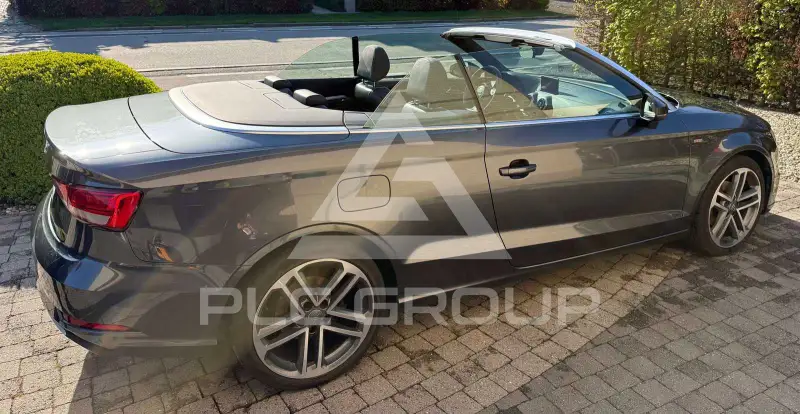 2017 Audi Other