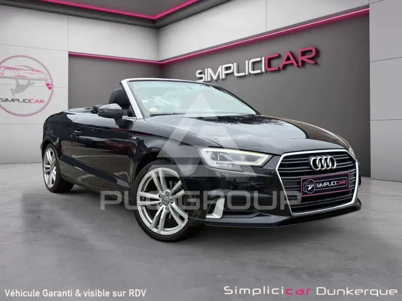 2017 Audi Other