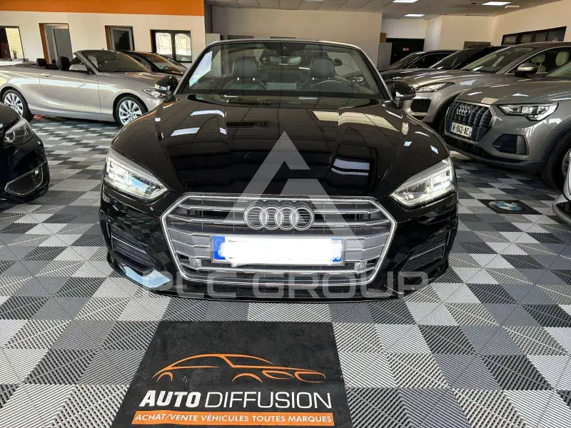 2017 Audi Other