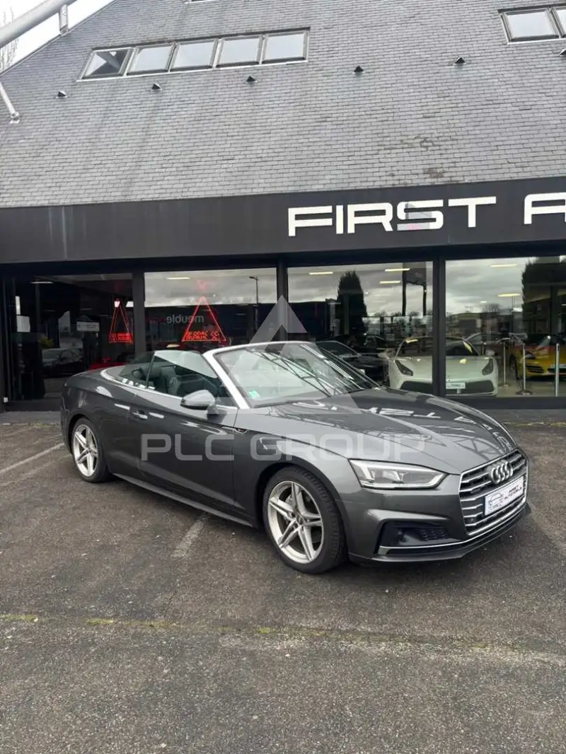 2017 Audi Other
