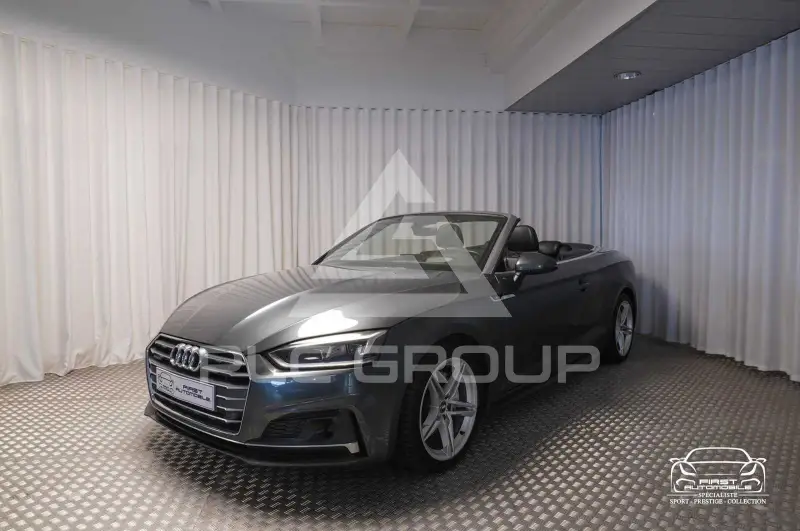 2017 Audi Other