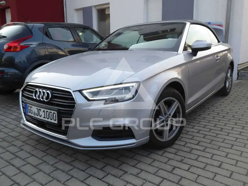 2017 Audi Other