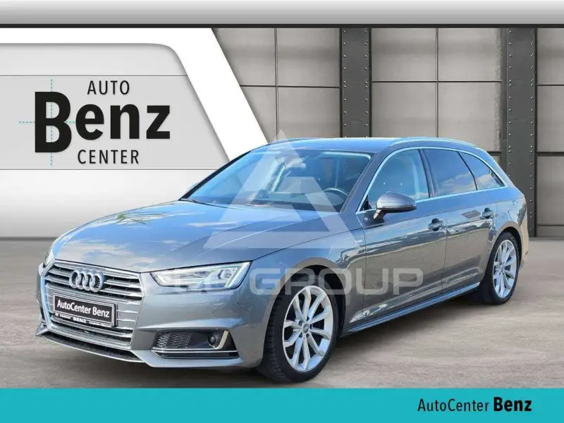 2017 Audi Other