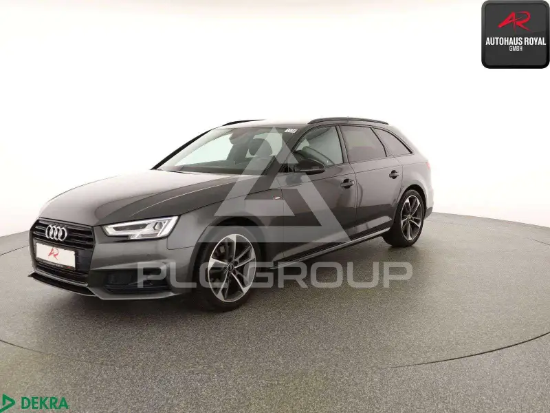 2017 Audi Other