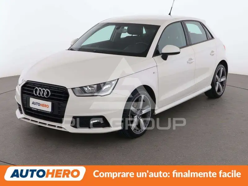 2017 Audi Other