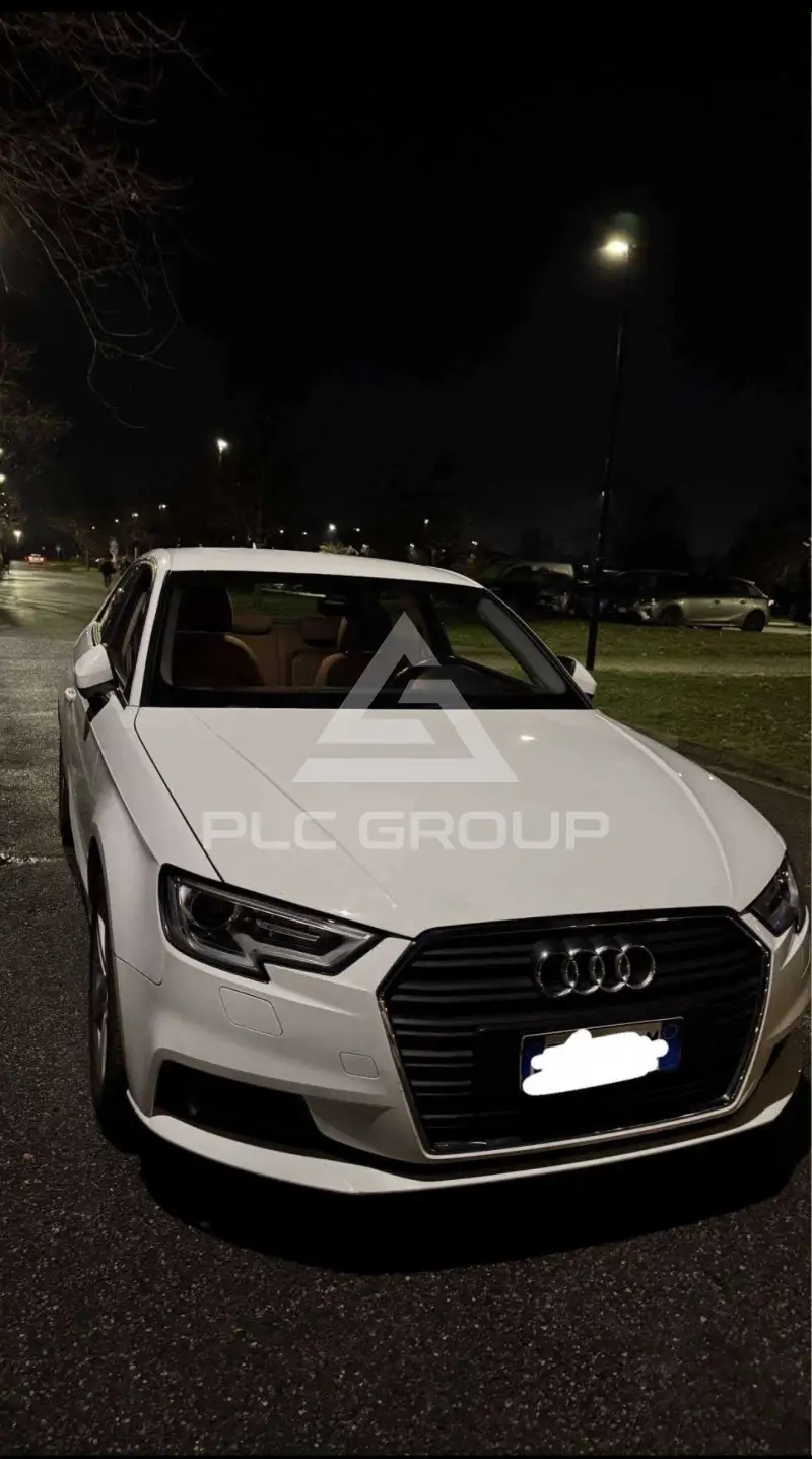 2017 Audi Other