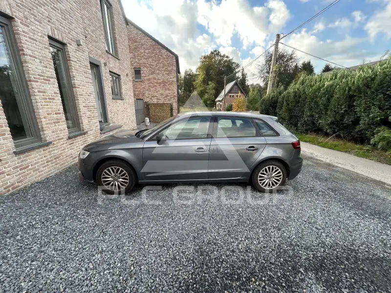 2017 Audi Other