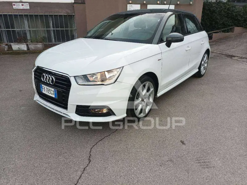 2017 Audi Other